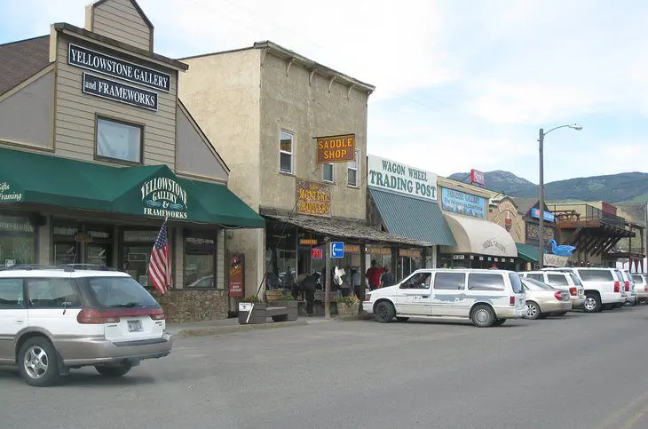 10 Top-Rated Things to Do in Gardiner, MT