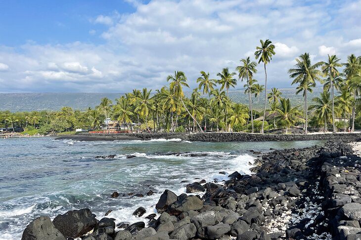 10 Top-Rated Things to Do in Kona, HI