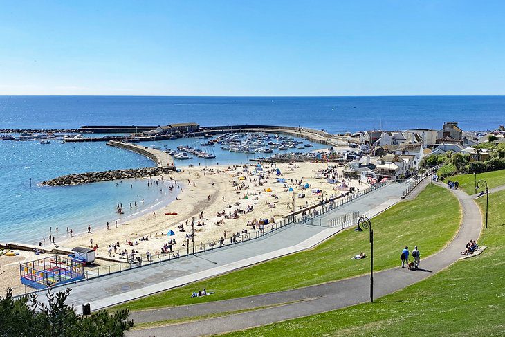 10 Top-Rated Things to Do in Lyme Regis, Dorset