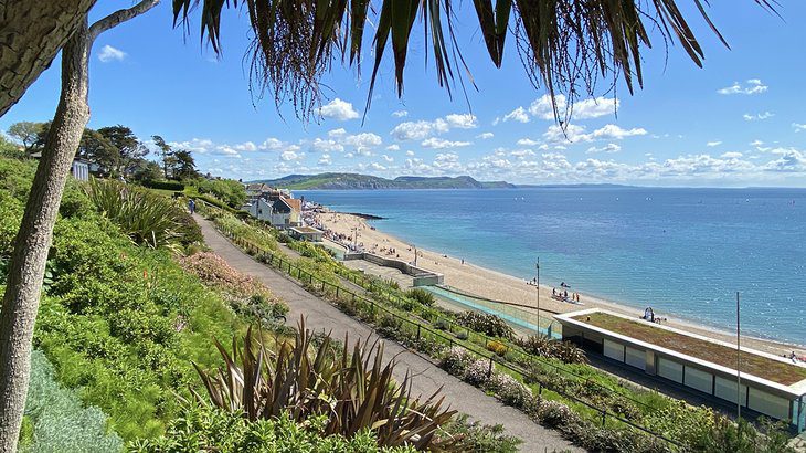 10 Top-Rated Things to Do in Lyme Regis, Dorset