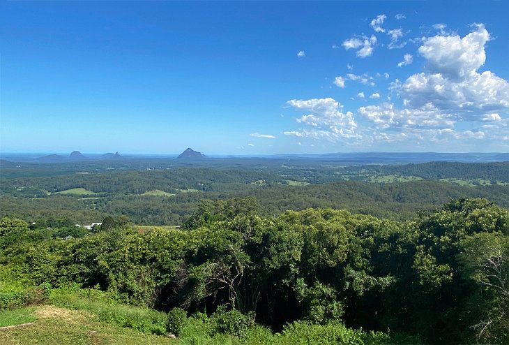 10 Top-Rated Things to Do in Maleny