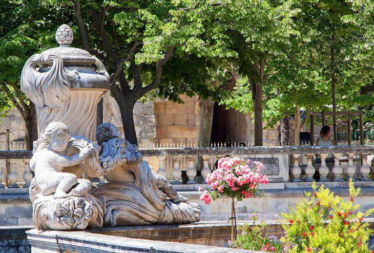 10 Top-Rated Things to Do in Nimes