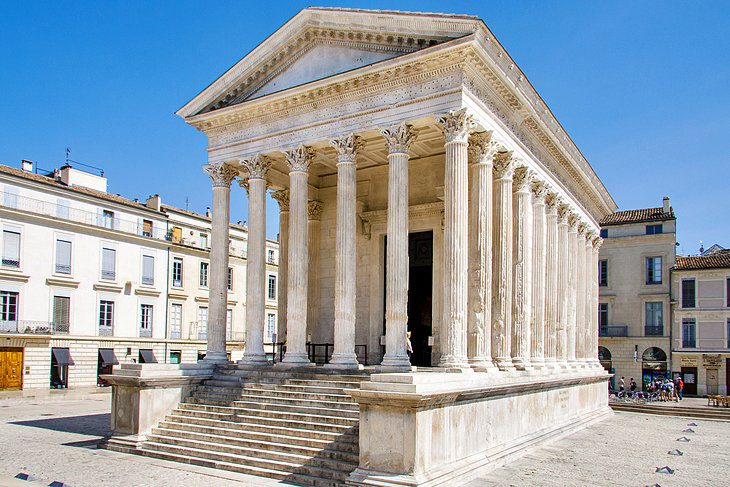 10 Top-Rated Things to Do in Nimes