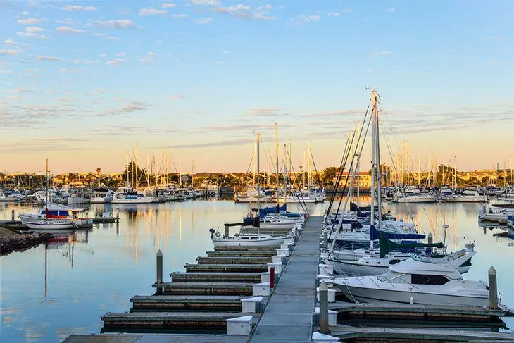 10 Top-Rated Things to Do in Oxnard, CA