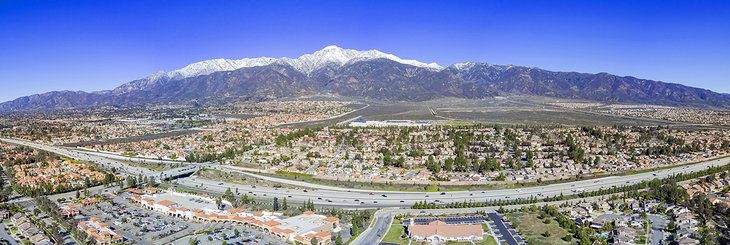 10 Top-Rated Things to Do in Rancho Cucamonga, CA