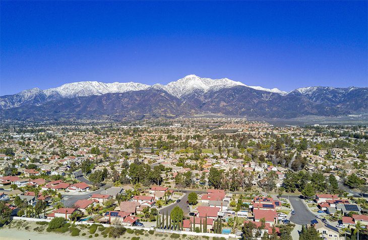 10 Top-Rated Things to Do in Rancho Cucamonga, CA