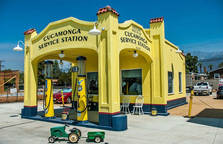 10 Top-Rated Things to Do in Rancho Cucamonga, CA