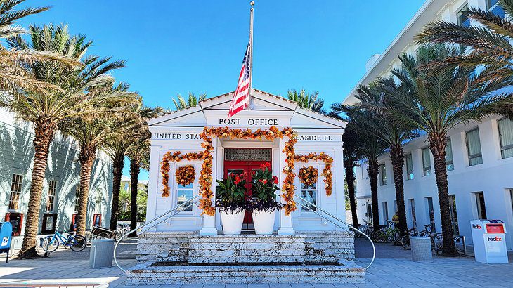 10 Top-Rated Things to Do in Seaside, FL