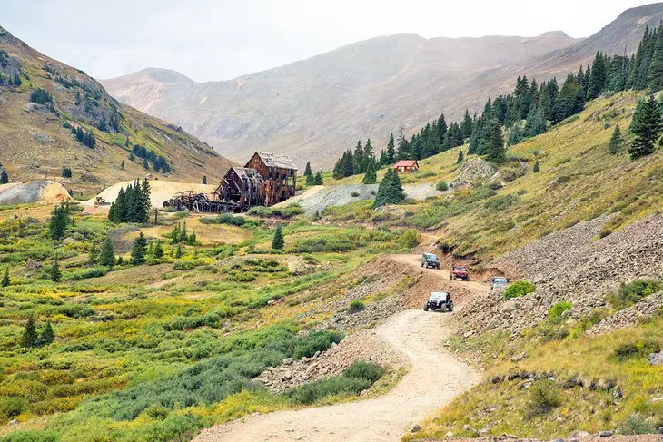 10 Top-Rated Things to Do in Silverton, CO