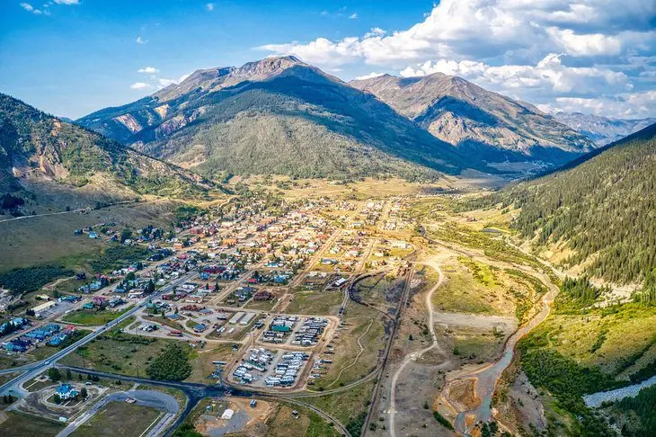 10 Top-Rated Things to Do in Silverton, CO