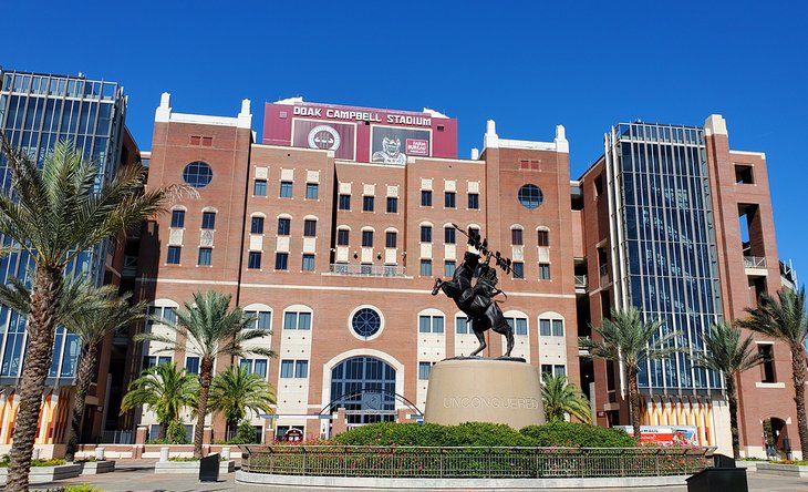 10 Top-Rated Things to Do in Tallahassee, FL