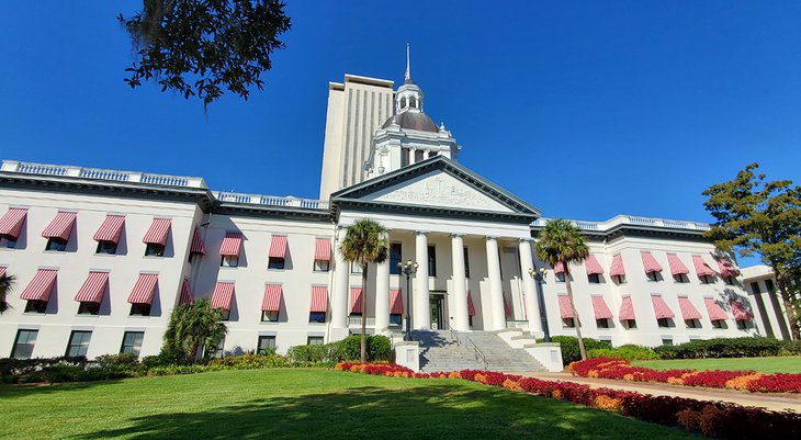 10 Top-Rated Things to Do in Tallahassee, FL