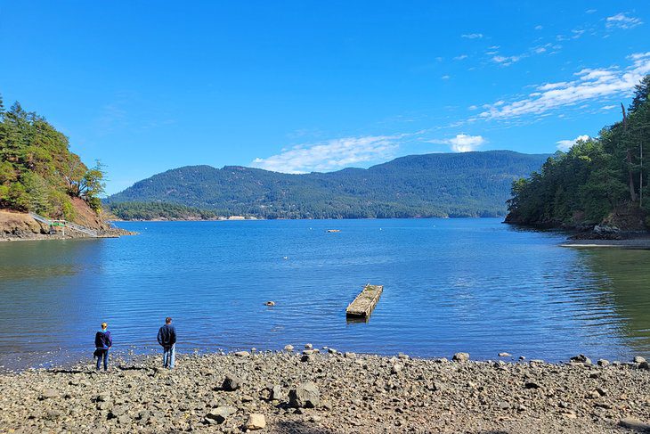 10 Top-Rated Things to Do on Orcas Island, WA