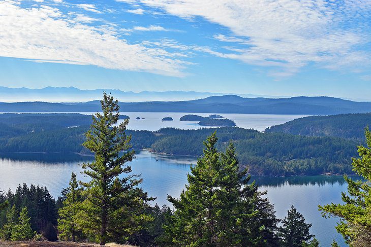 10 Top-Rated Things to Do on Orcas Island, WA