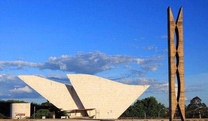 10 Top-Rated Tourist Attractions in Brasilia