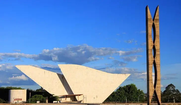 10 Top-Rated Tourist Attractions in Brasilia