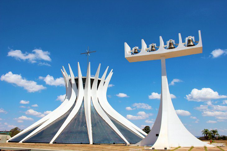 10 Top-Rated Tourist Attractions in Brasilia