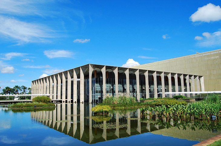 10 Top-Rated Tourist Attractions in Brasilia