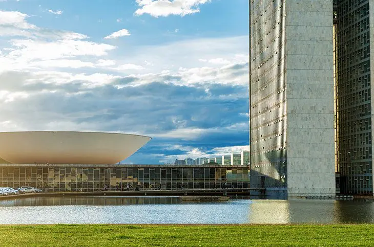 10 Top-Rated Tourist Attractions in Brasilia