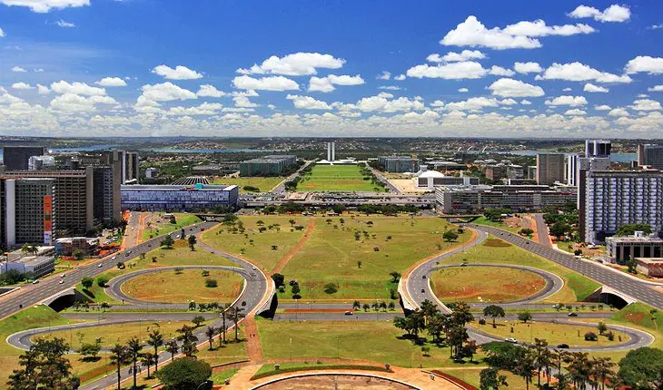 10 Top-Rated Tourist Attractions in Brasilia