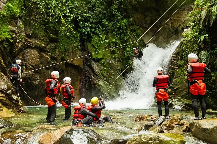 10 Top-Rated Tourist Attractions in Ecuador