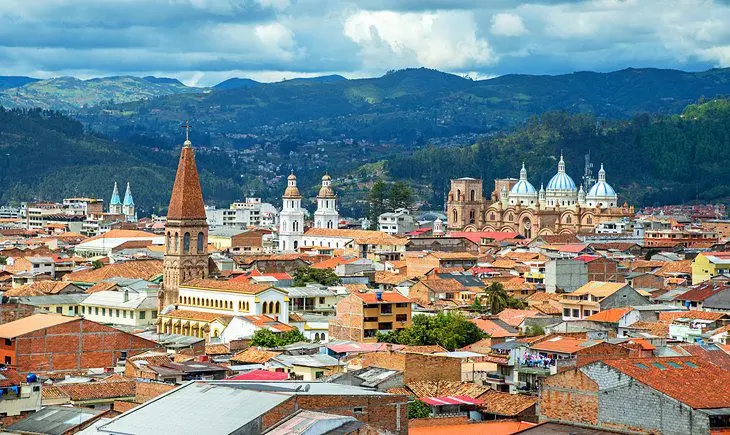 10 Top-Rated Tourist Attractions in Ecuador