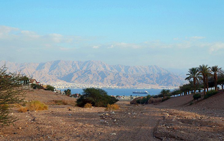 10 Top-Rated Tourist Attractions in Eilat
