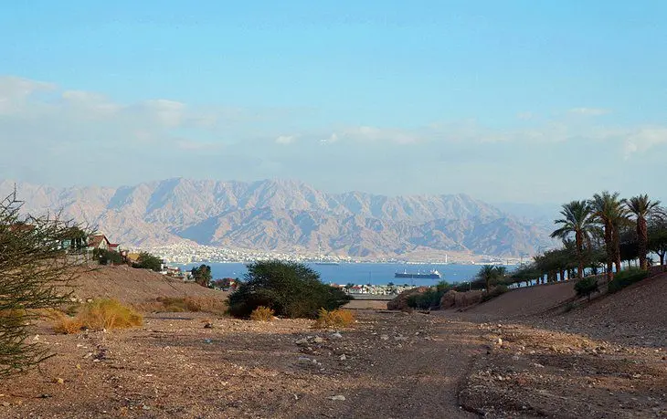 10 Top-Rated Tourist Attractions in Eilat