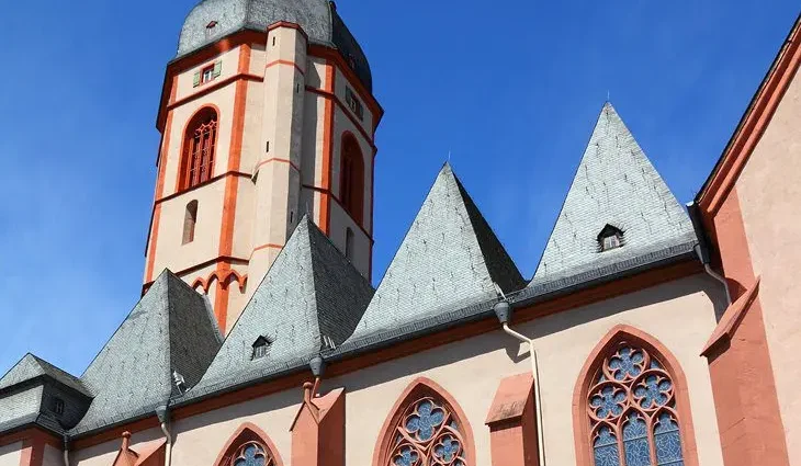 10 Top-Rated Tourist Attractions in Mainz