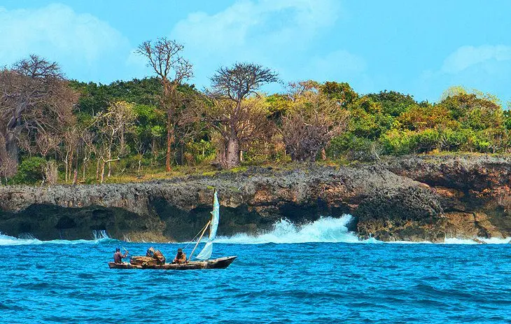 10 Top-Rated Tourist Attractions in Mombasa & Easy Day Trips