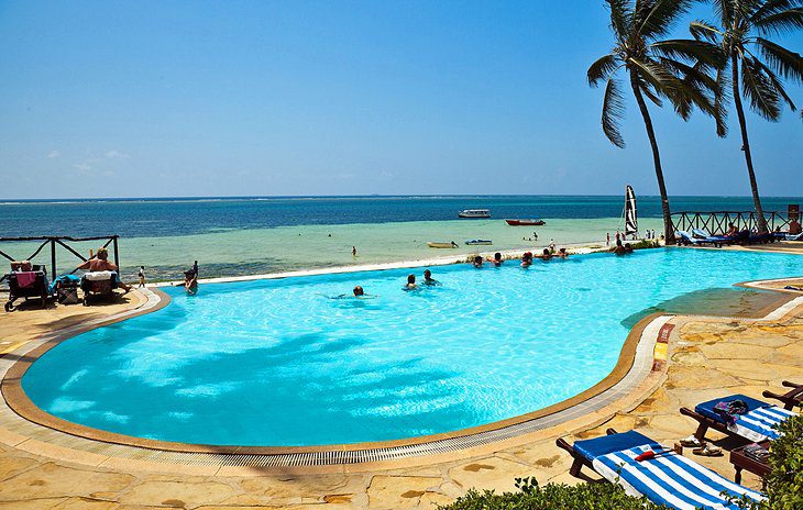 10 Top-Rated Tourist Attractions in Mombasa & Easy Day Trips