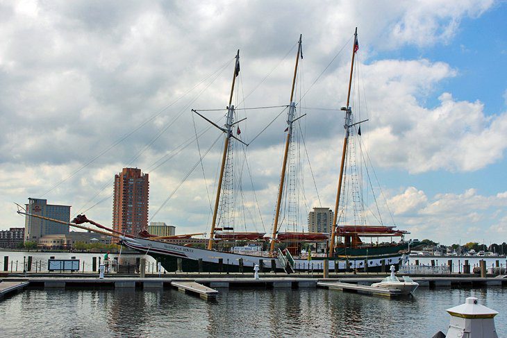 10 Top-Rated Tourist Attractions in Norfolk, VA