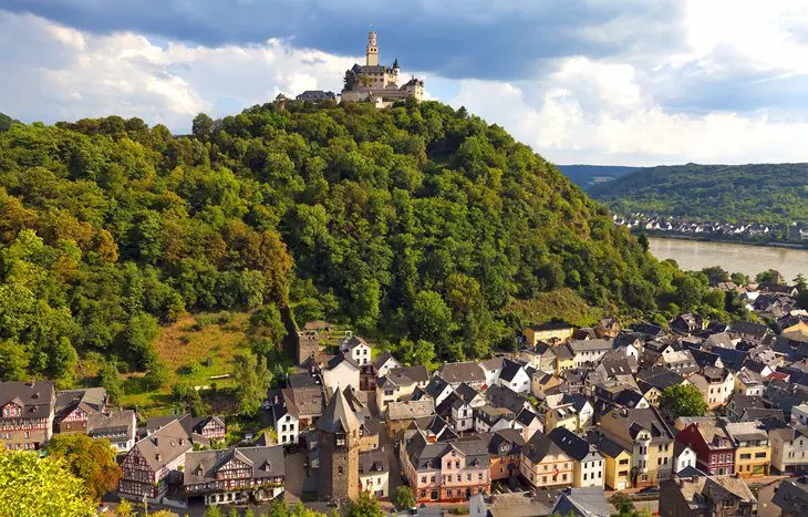 10 Top-Rated Tourist Attractions in the Rhine Valley