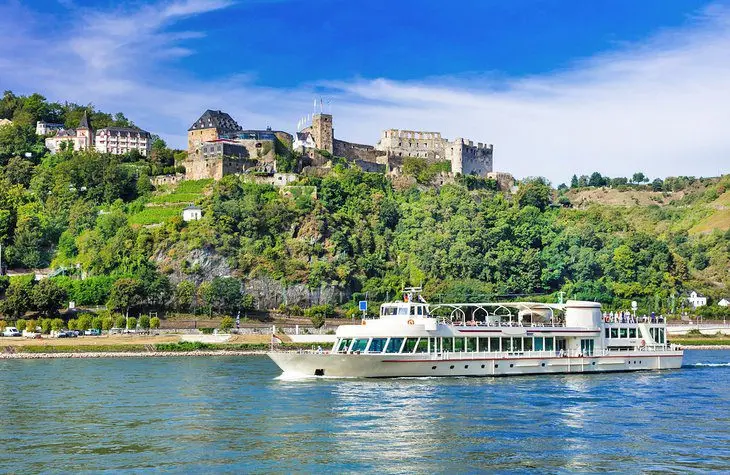 10 Top-Rated Tourist Attractions in the Rhine Valley