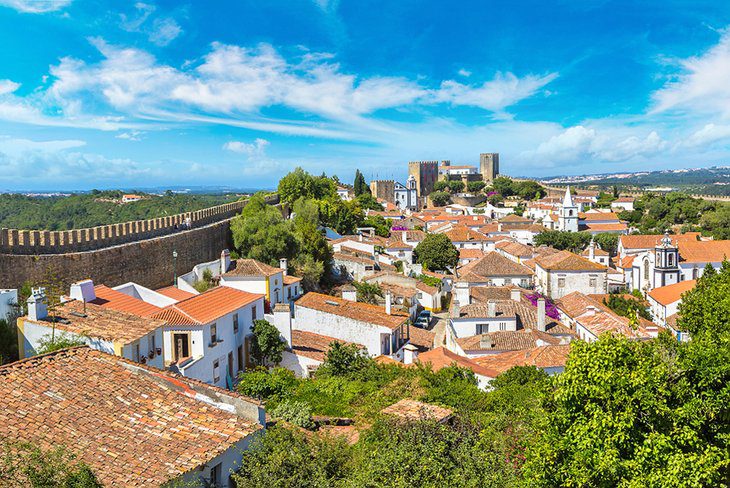 10 Top-Rated Tourist Attractions in Tomar & Easy Day Trips