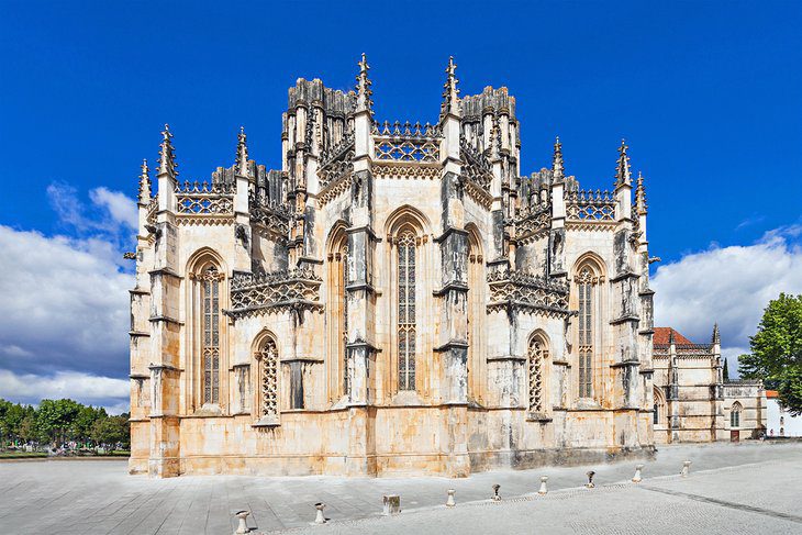 10 Top-Rated Tourist Attractions in Tomar & Easy Day Trips