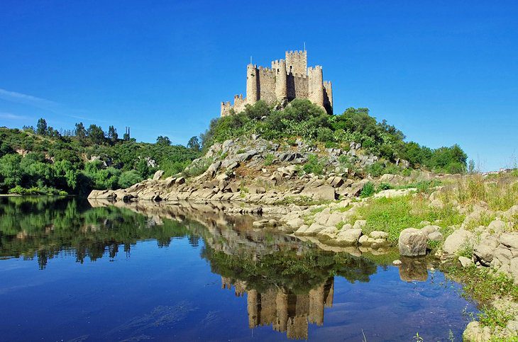 10 Top-Rated Tourist Attractions in Tomar & Easy Day Trips