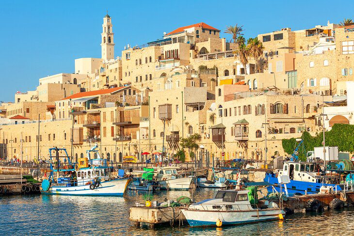 10 Top-Rated Tourist Attractions & Things to Do in Jaffa