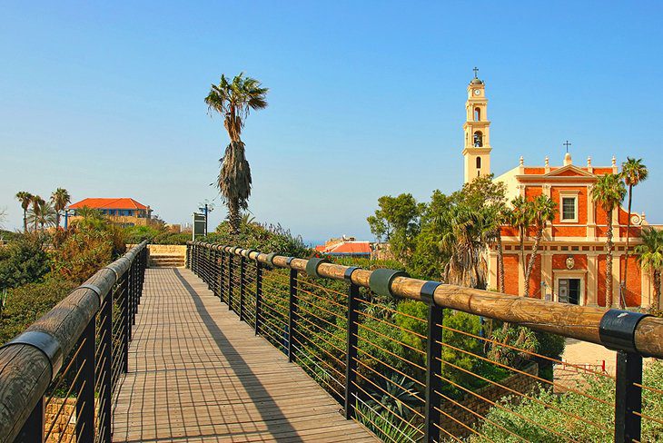 10 Top-Rated Tourist Attractions & Things to Do in Jaffa