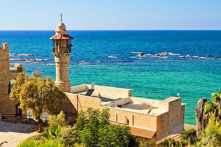 10 Top-Rated Tourist Attractions & Things to Do in Jaffa