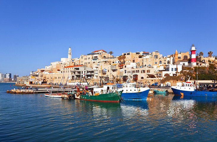 10 Top-Rated Tourist Attractions & Things to Do in Jaffa