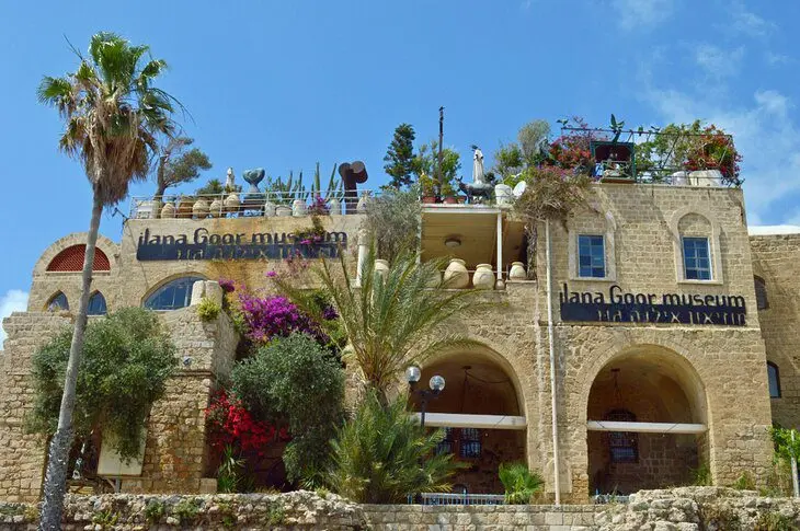 10 Top-Rated Tourist Attractions & Things to Do in Jaffa