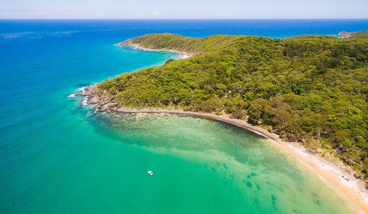 10 Top-Rated Tourist Attractions &#038; Things to Do in Noosa Heads