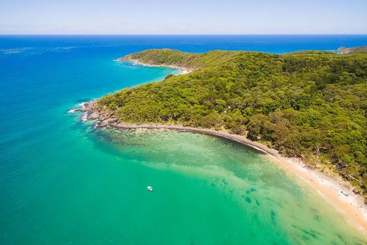 10 Top-Rated Tourist Attractions & Things to Do in Noosa Heads