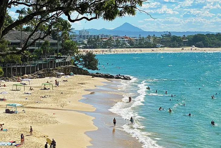 10 Top-Rated Tourist Attractions & Things to Do in Noosa Heads