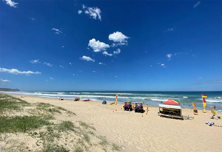 10 Top-Rated Tourist Attractions & Things to Do in Noosa Heads