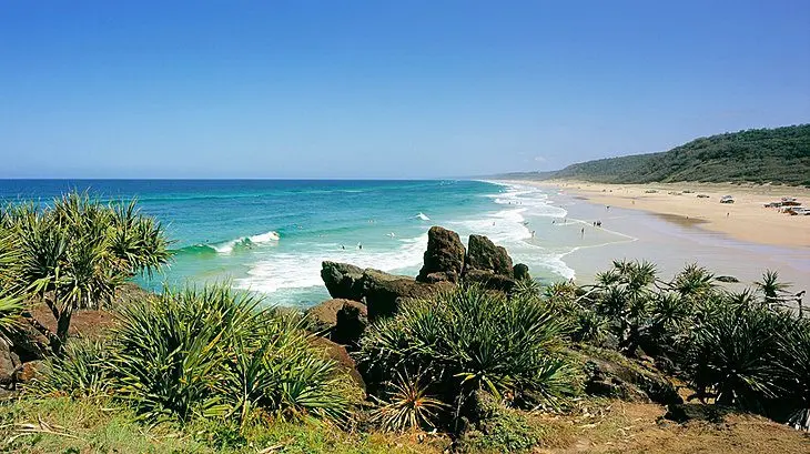 10 Top-Rated Tourist Attractions & Things to Do in Noosa Heads