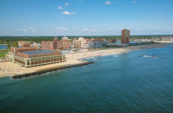 10 Top-Rated Weekend Getaways in New Jersey