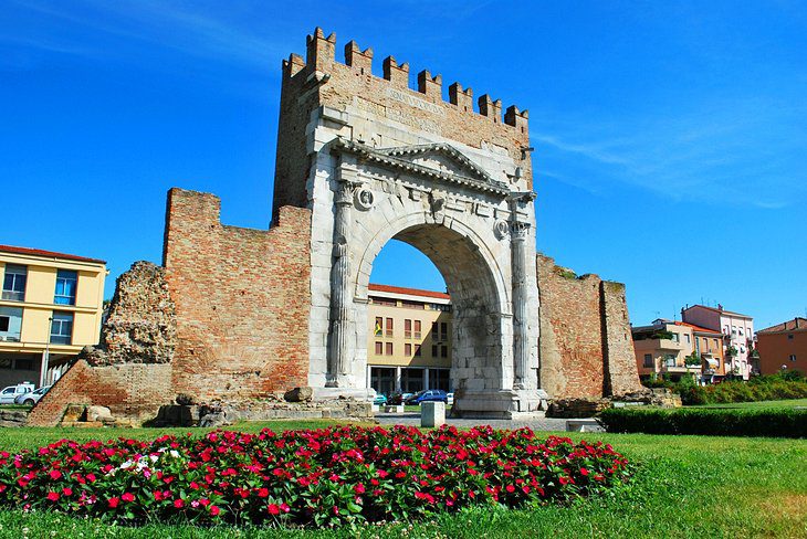 10 Top Tourist Attractions in Rimini & Easy Day Trips