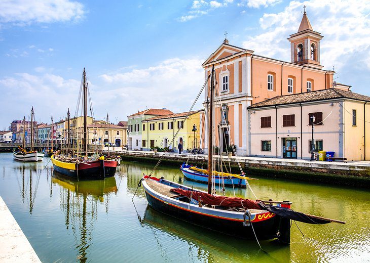 10 Top Tourist Attractions in Rimini & Easy Day Trips